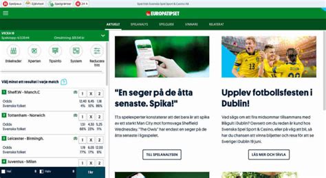 Rätta Stryktipset lördag och utdelning idag .